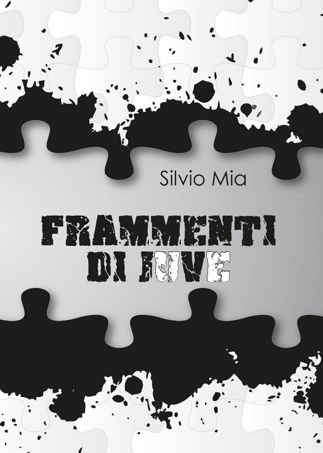 Frammenti di Juve  di Silvio Mia,  2016,  Youcanprint