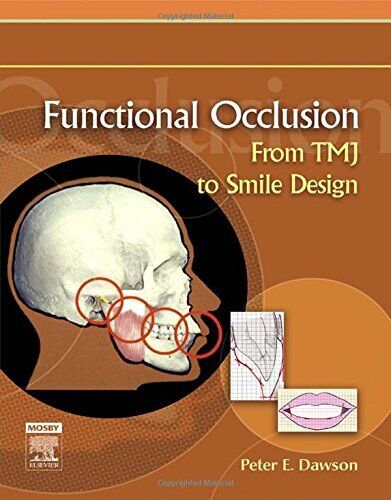Functional Occlusion - Peter E. Dawson - Elsevier, 2006