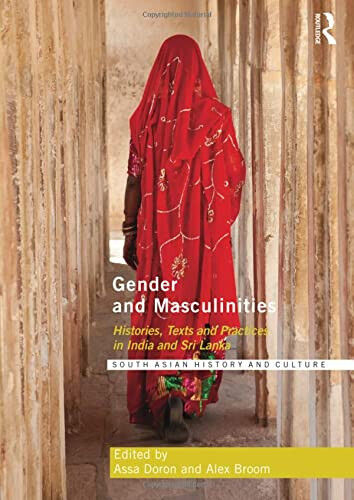 Gender And Masculinities -  Assa Doron - Taylor & Francis Ltd, 2018