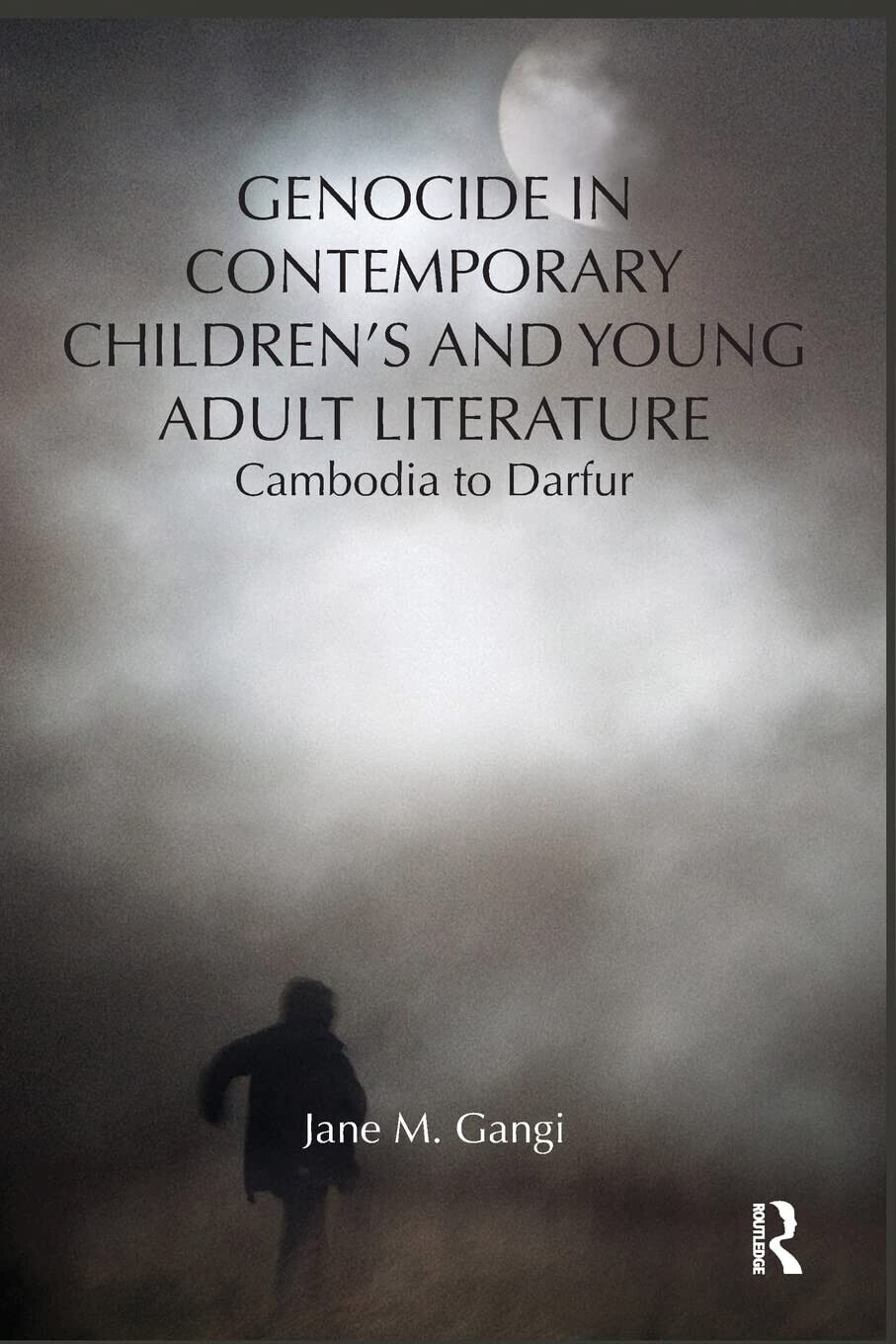 Genocide in Contemporary Children's and Young Adult Literature - Jane - 2015