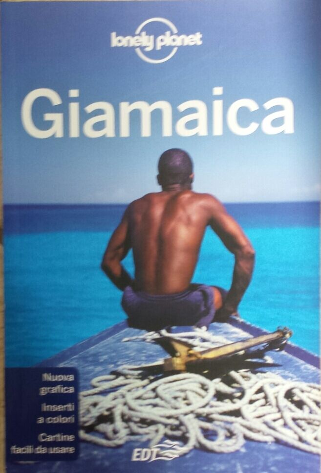 Giamaica - AA.VV. - EDT - 2012 - G