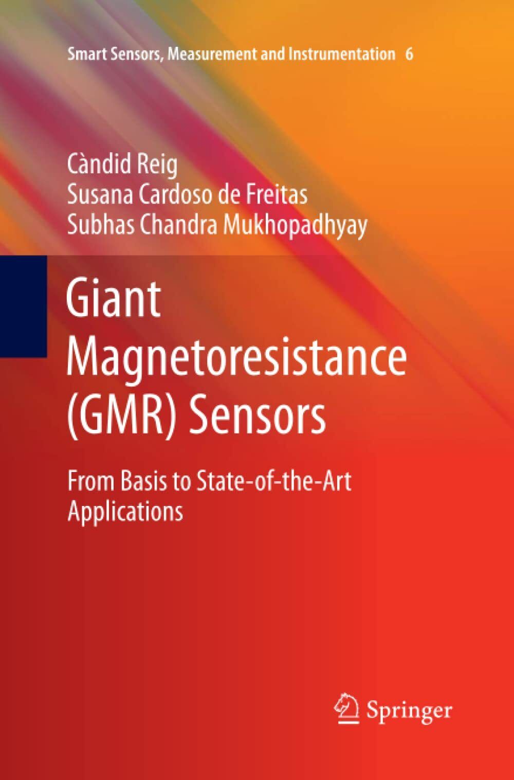 Giant Magnetoresistance (GMR) Sensors - Springer, 2015