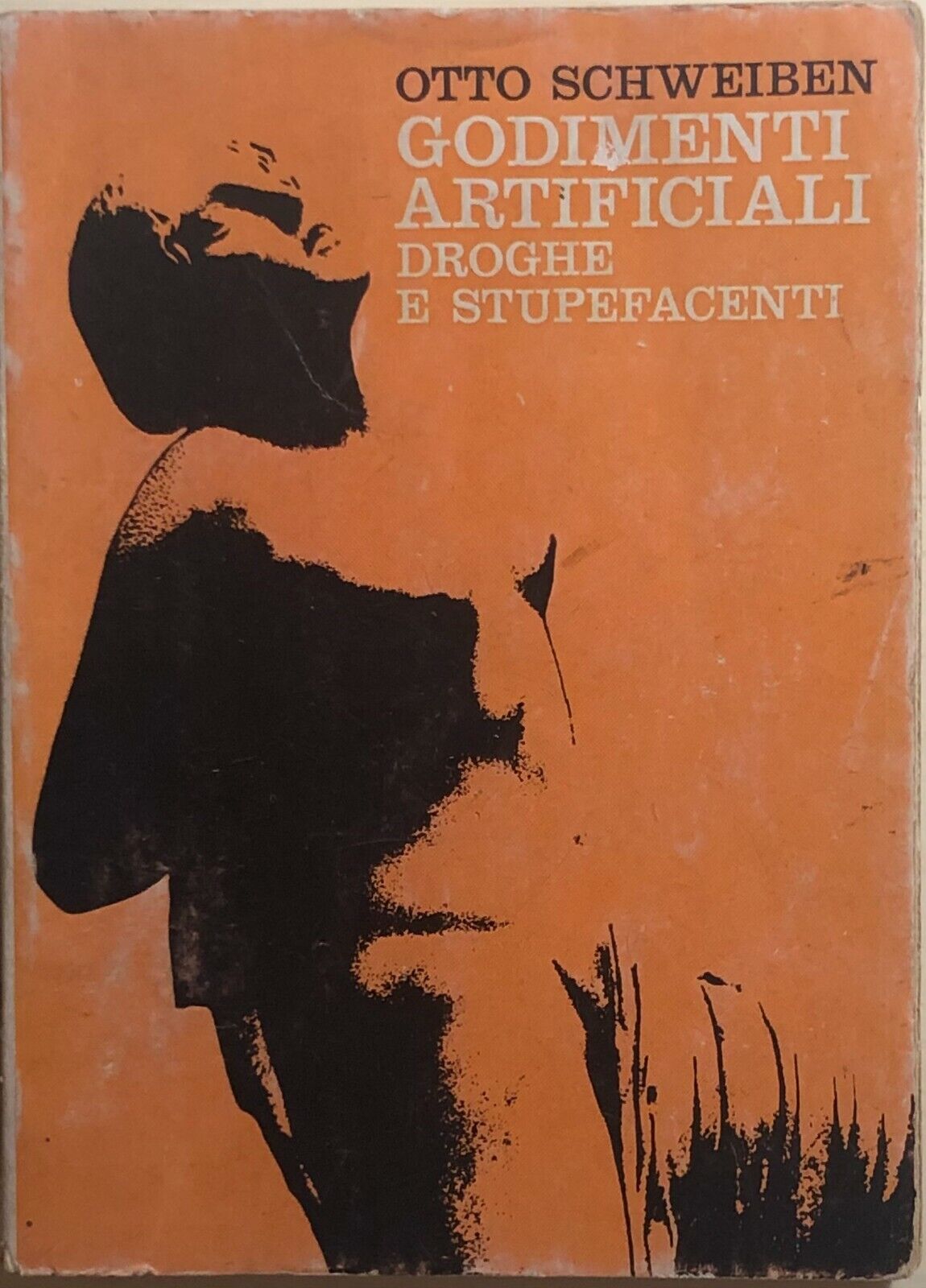 Godimenti artificiali di Otto Schweiben, 1966, Edizioni Nettuno Omnia