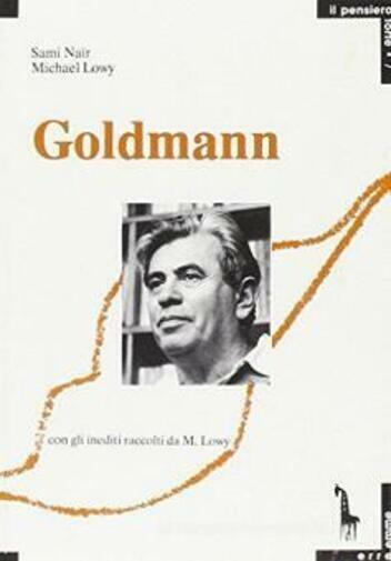 Goldmann o la dialettica della totalit? di Sami Na?r, Michael L?wy,  1990,  Mass