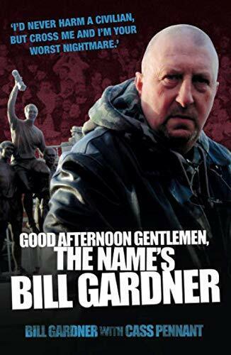 Good Afternoon Gentlemen - Bill Gardner, Cass Pennant - John Blake, 2006