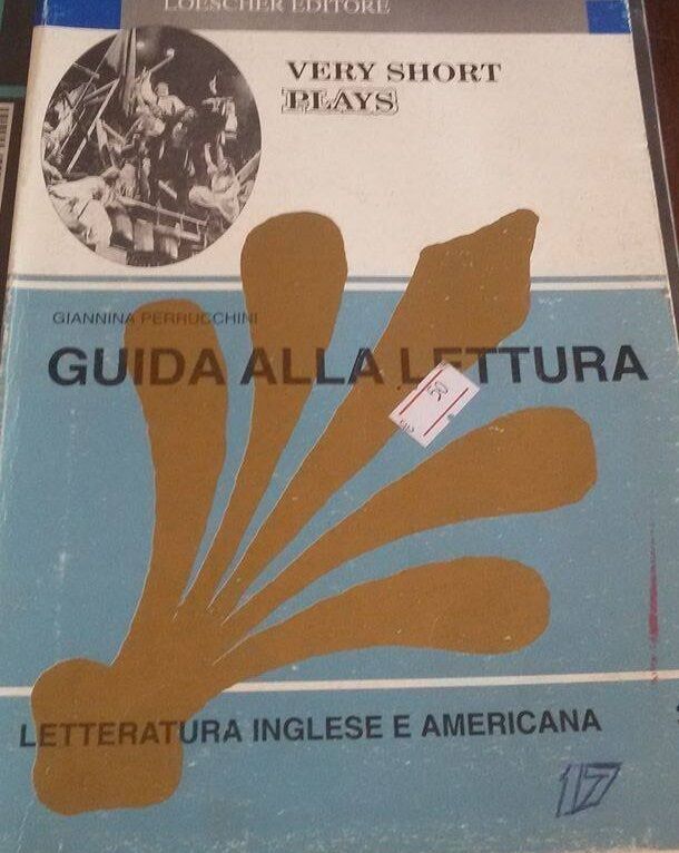   Guida alla lettura - Giannina Perrucchini,  1998-   Loescher - C