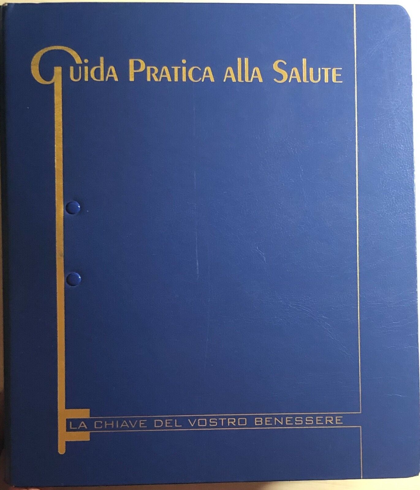 Guida pratica alla salute di Aa.vv.,  1998,  International Master Publishers