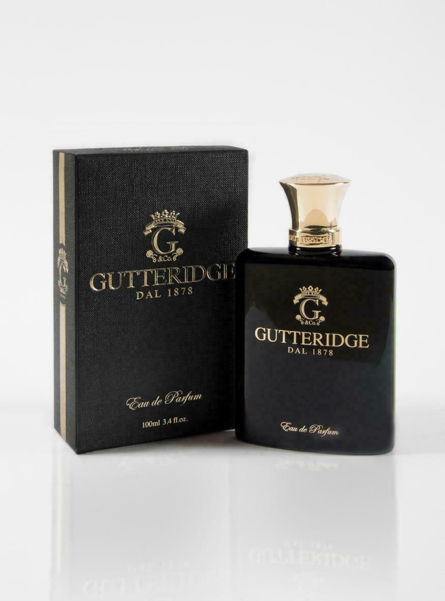 Gutteridge dal 1878 Eau de Parfum 100 ML Restyle