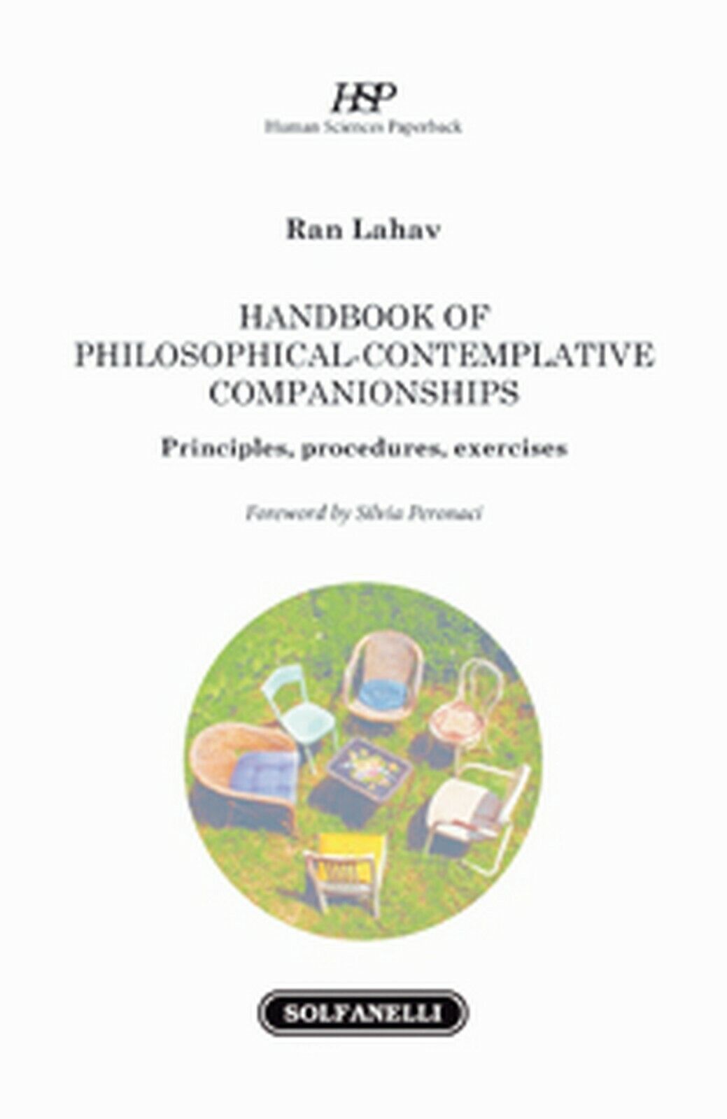 HANDBOOK OF Philosophical-contemplative companionships Principles, procedures