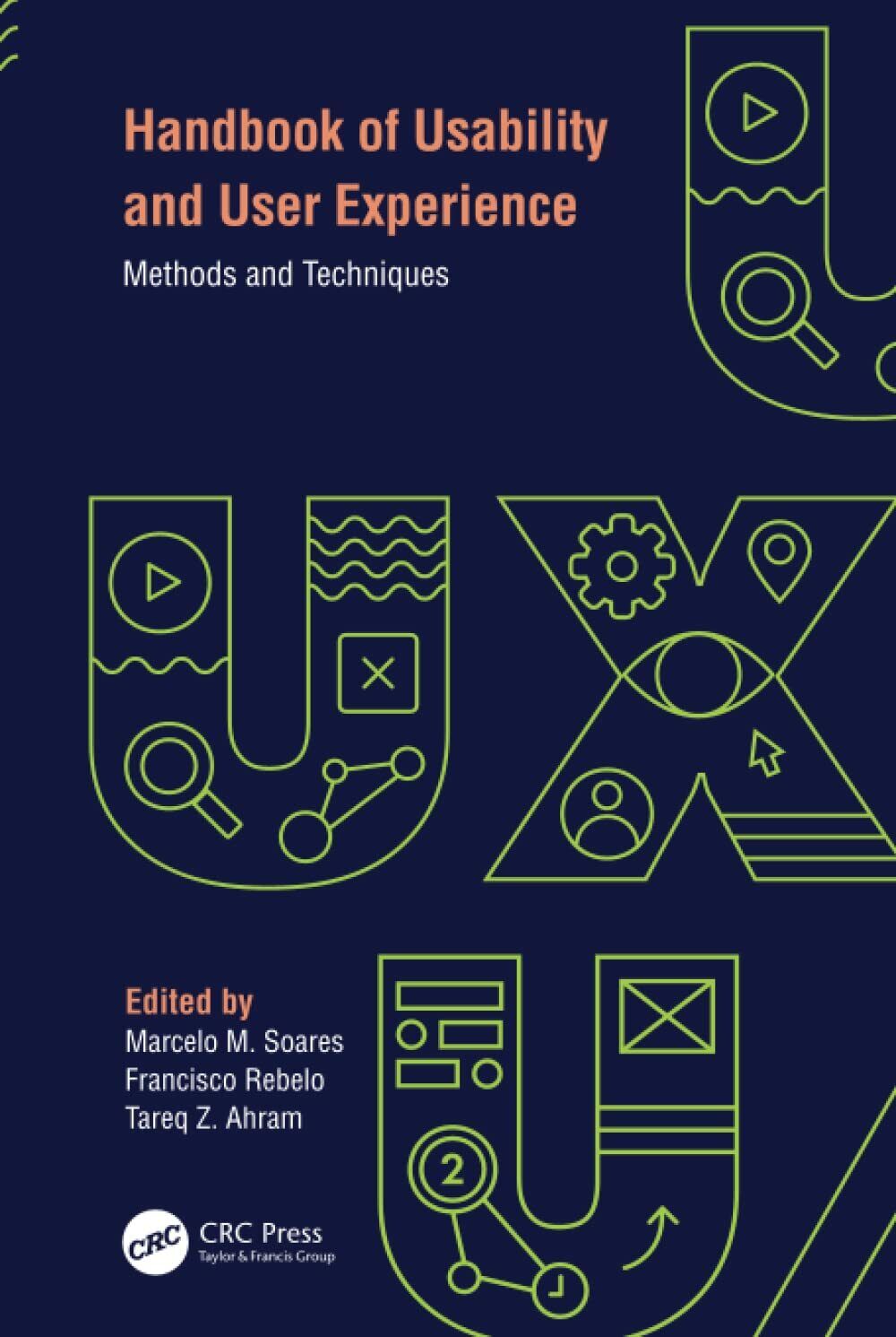 Handbook of Usability and User-Experience - Marcelo M. Soares - CRC Press, 2022