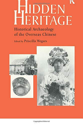 Hidden Heritage - Priscilla Wegars - Routledge, 1993