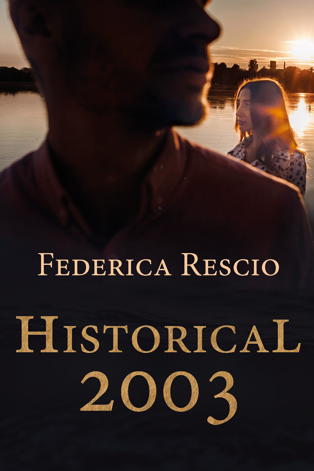 Historical 2003 di Federica Rescio,  2021,  Youcanprint