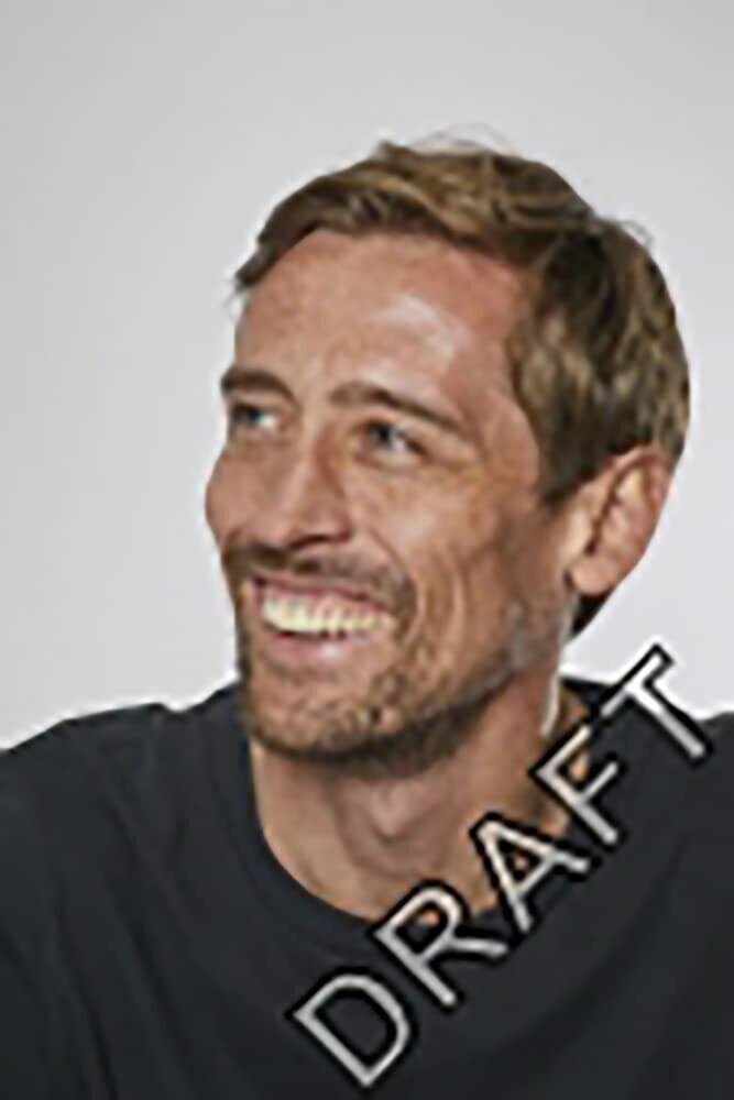 How to be an Ex-Footballer - Peter Crouch -  Ebury Publishing, 2022