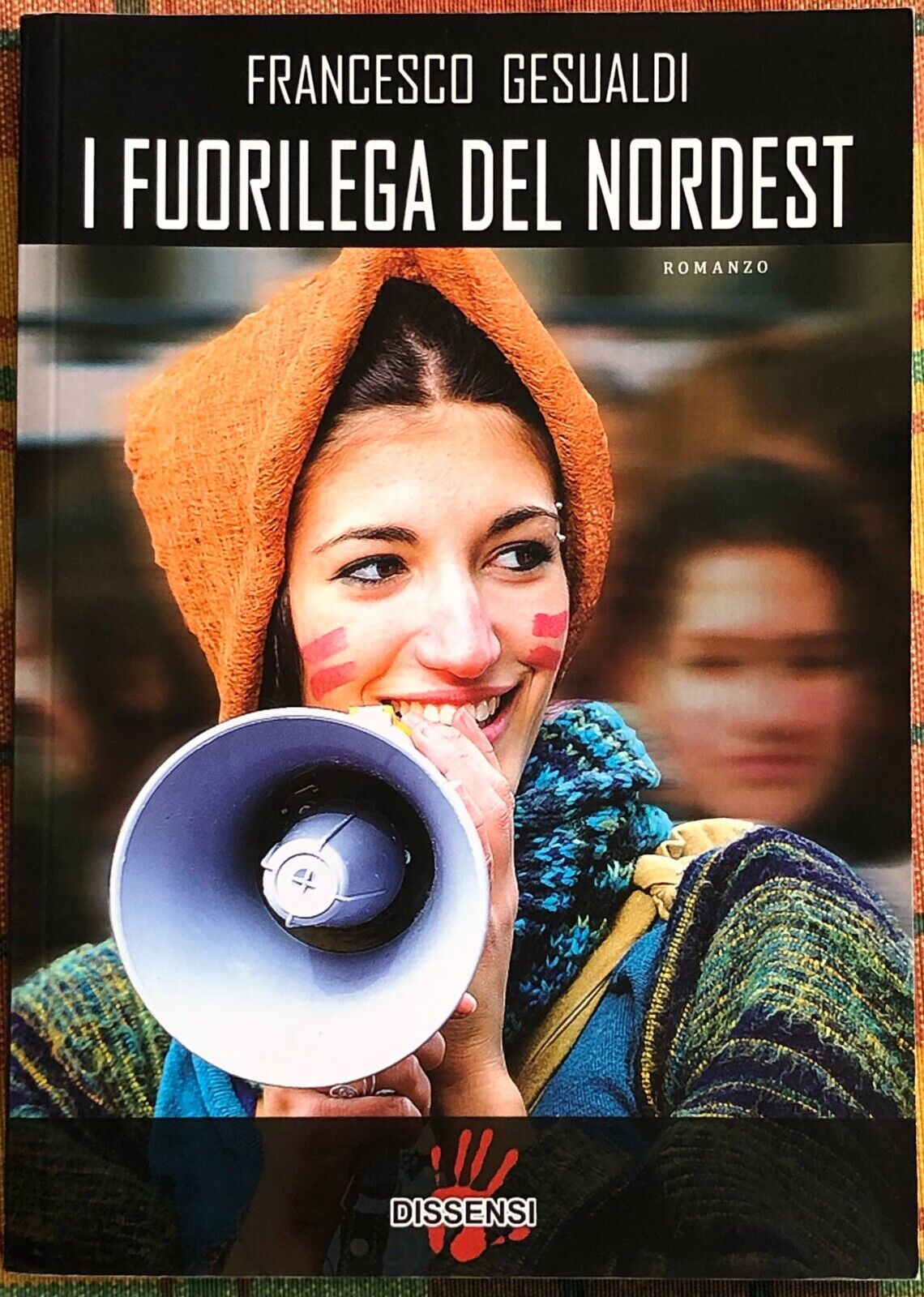  I fuorilega del Nordest di Francuccio Gesualdi, 2011, Dissensi