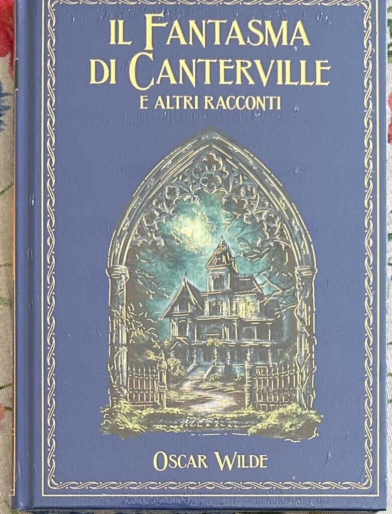  I grandi Romanzi di avventura n. 42 - Il fantasma di Canterville e altri raccon