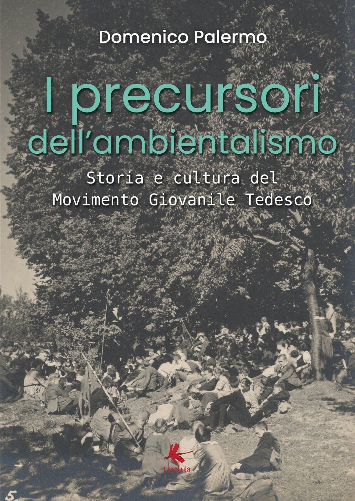 I precursori delL'ambientalismo - Domenico Palermo,  2019,  Youcanprint