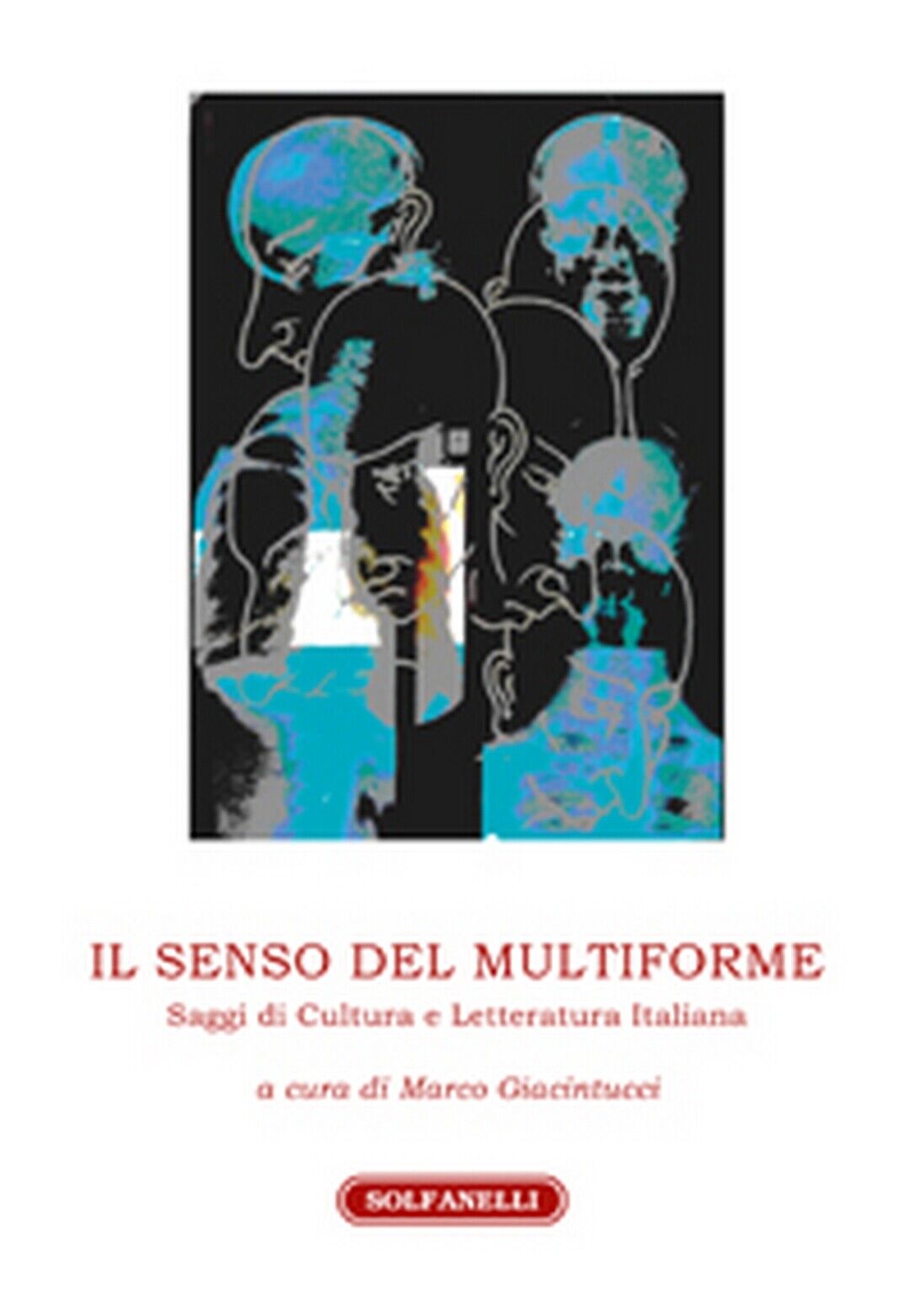 IL SENSO DEL MULTIFORME Saggi di Cultura e Letteratura Italiana (Giantucci)