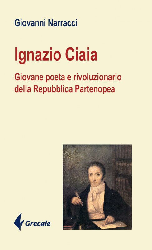 Ignazio Ciaia - Giovanni Narracci - Stilo, 2020
