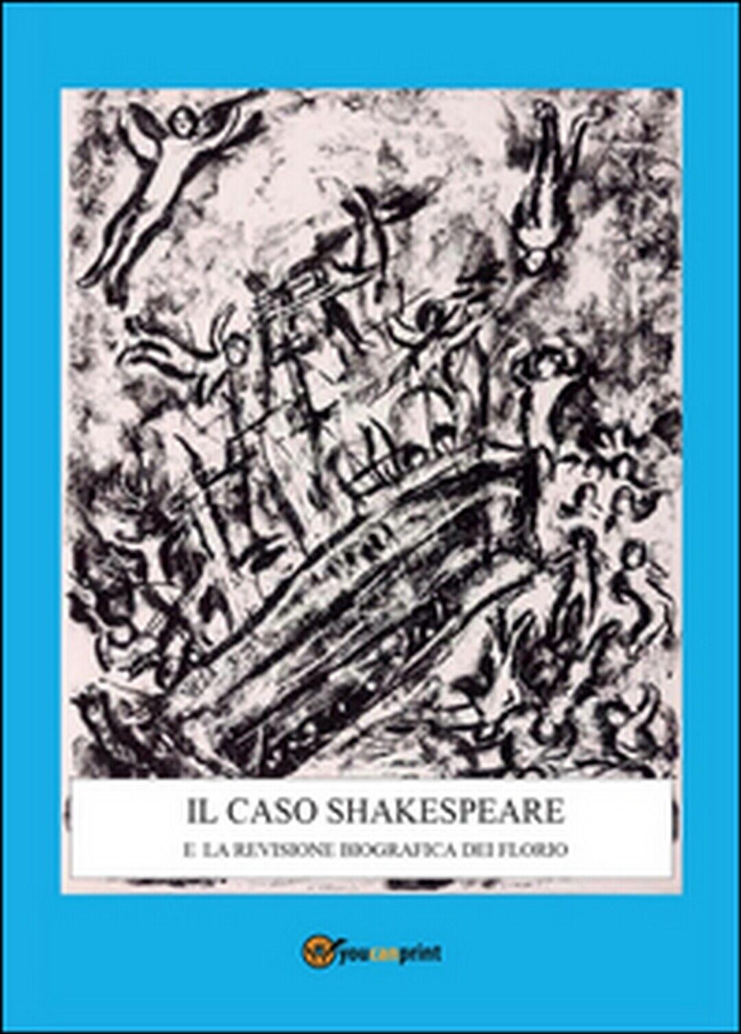 Il caso Shakespeare e la revisione biografica dei Florio  di (C. S. Panzieri)