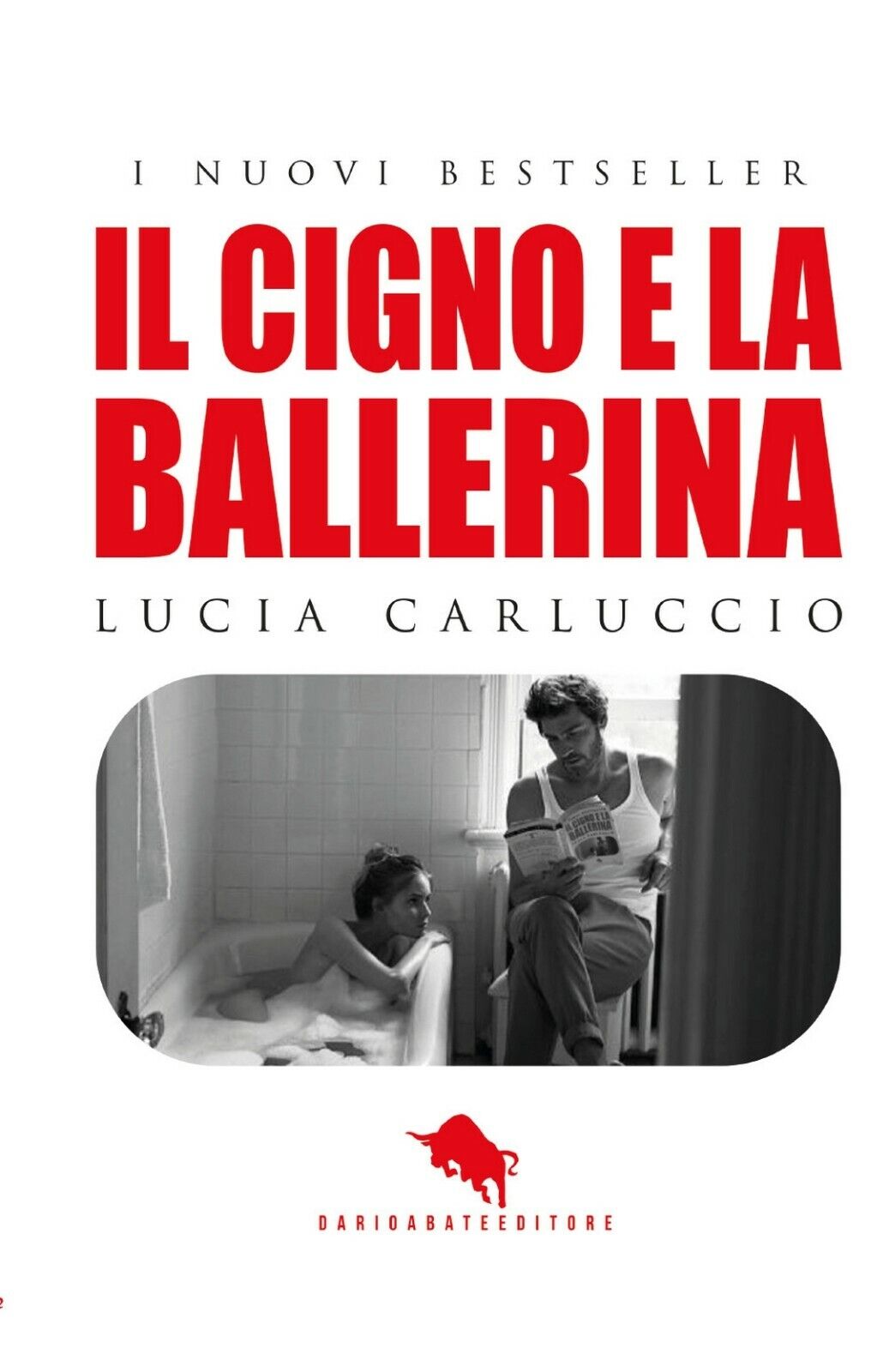 Il cigno e la ballerina  di Carluccio Lucia,  2020,  How2