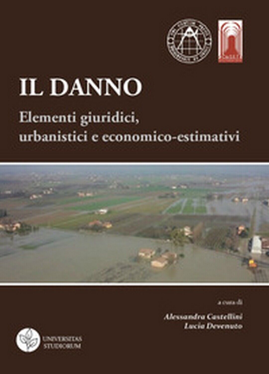 Il danno. Elementi giuridici, urbanistici e economico-estimativi  di A. Castelli