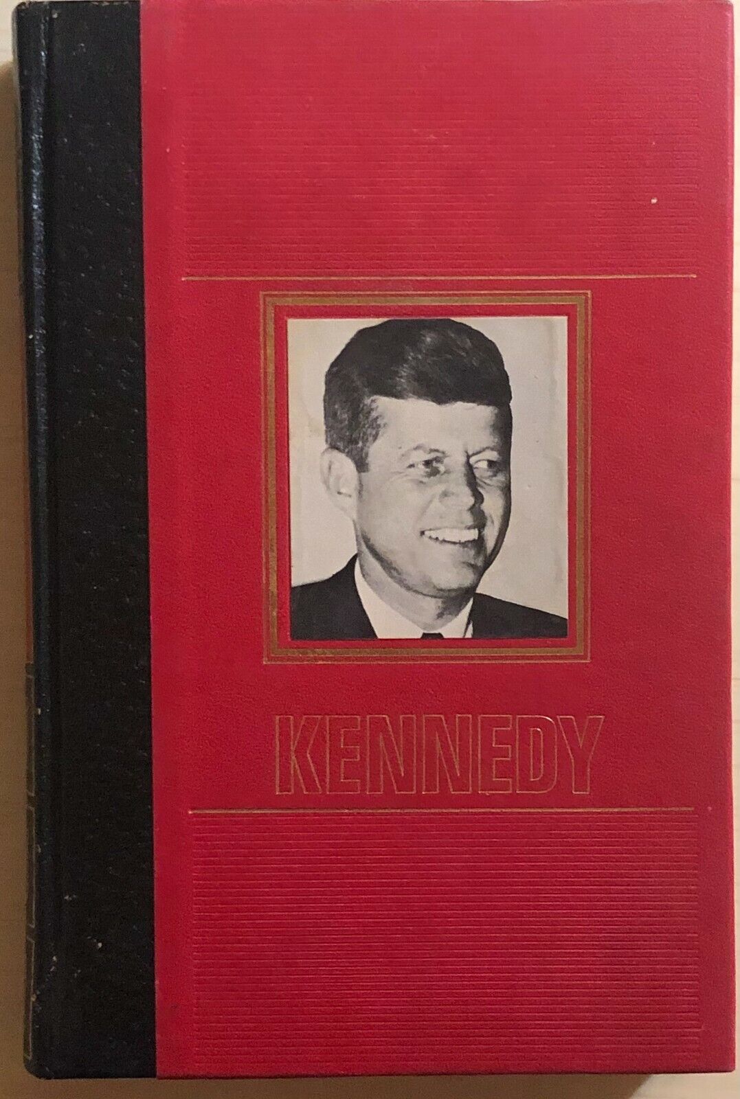 Il destino drammatico dei Kennedy di Aa.vv., 1971, Edizioni Di Cr?mille