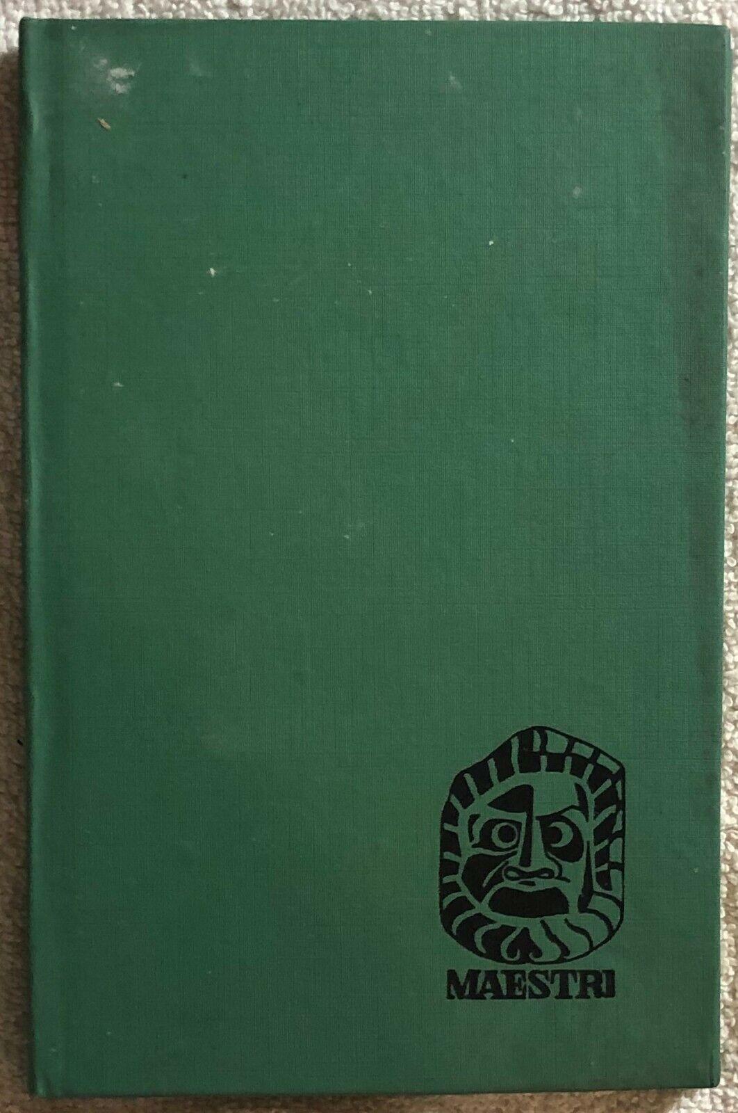 Il figliol prodigo e L'albero della vita di Jos? De Valdivielso,  1964,  Edizion