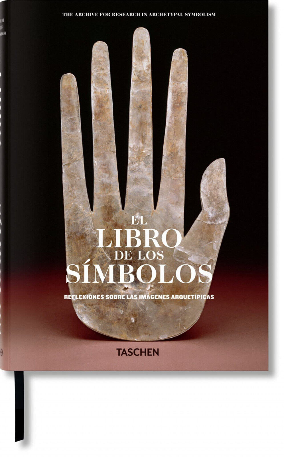 Il libro dei simboli - Archive for Research in Archetypal Symbolism - 2011