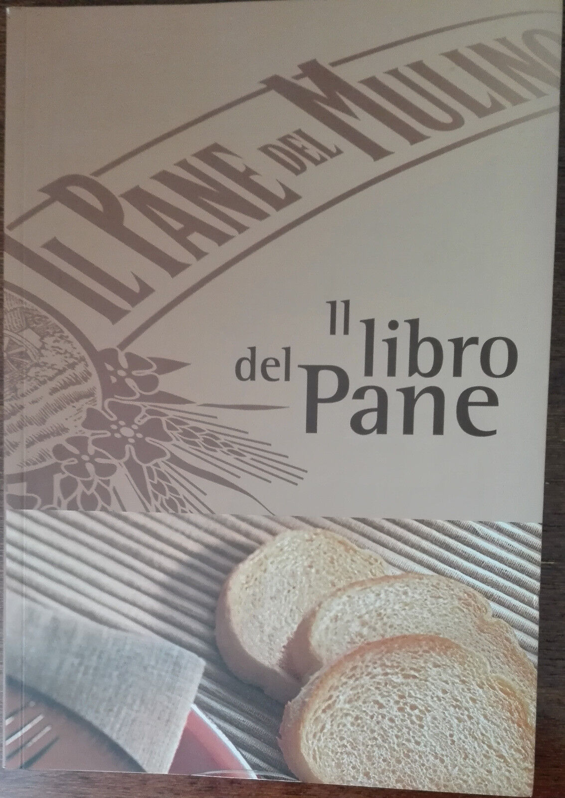 Il libro del pane - Mariarosa Schiaffino - Dm group,2005 - A