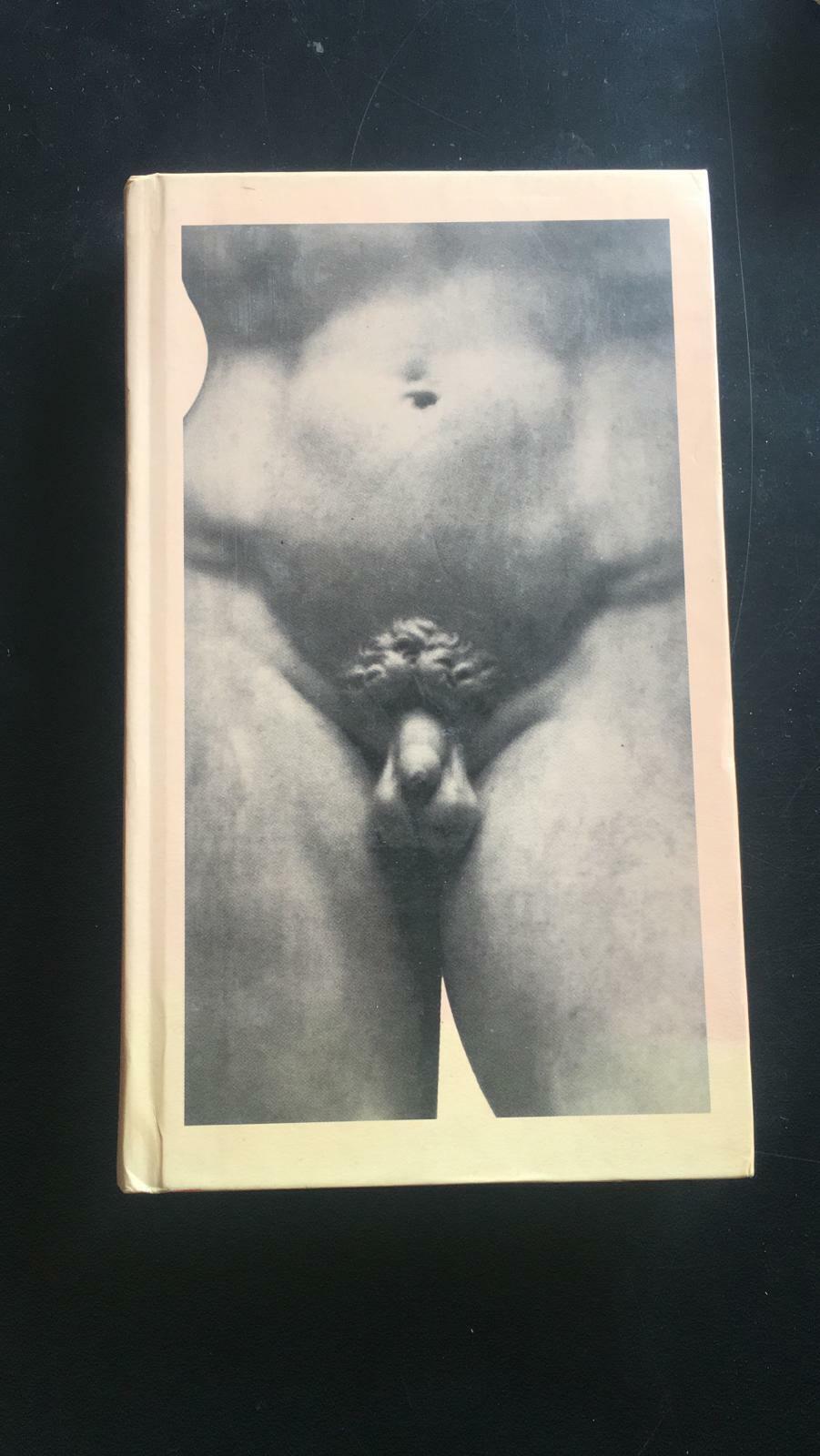 Il libro del pene - Maggie Paley,  1999,  Newton & Compton - P