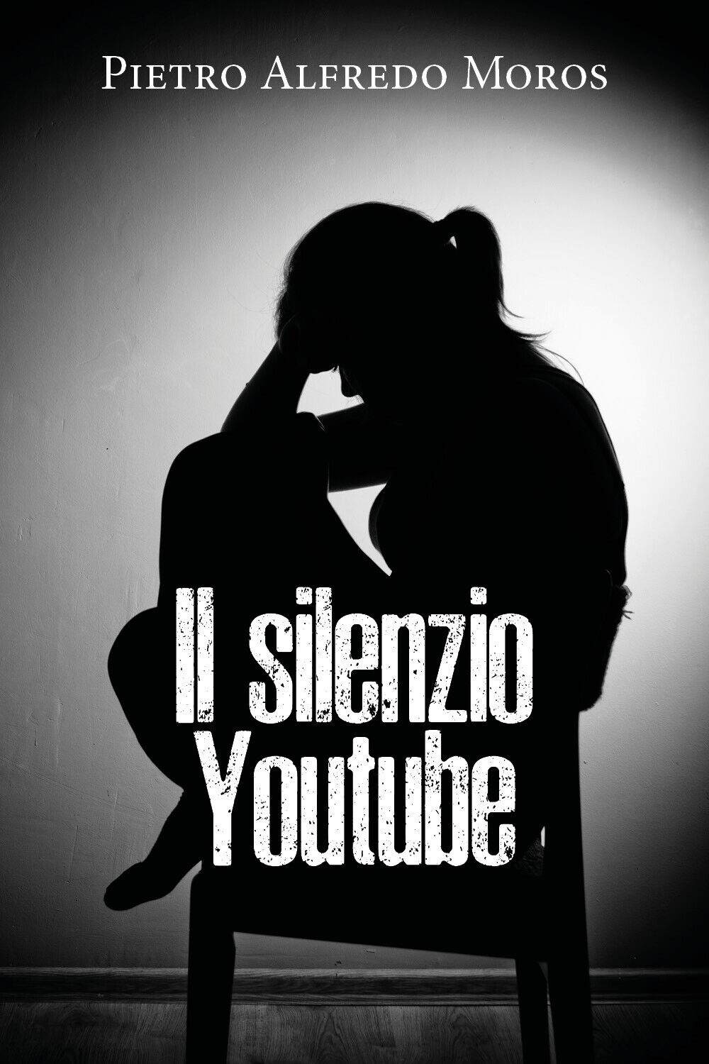 Il silenzio. Youtube di Pietro Alfredo Moros,  2020,  Youcanprint