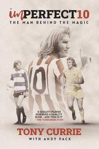 Imperfect 10 - Tony Currie, Andy Pack - Vertical, 2021