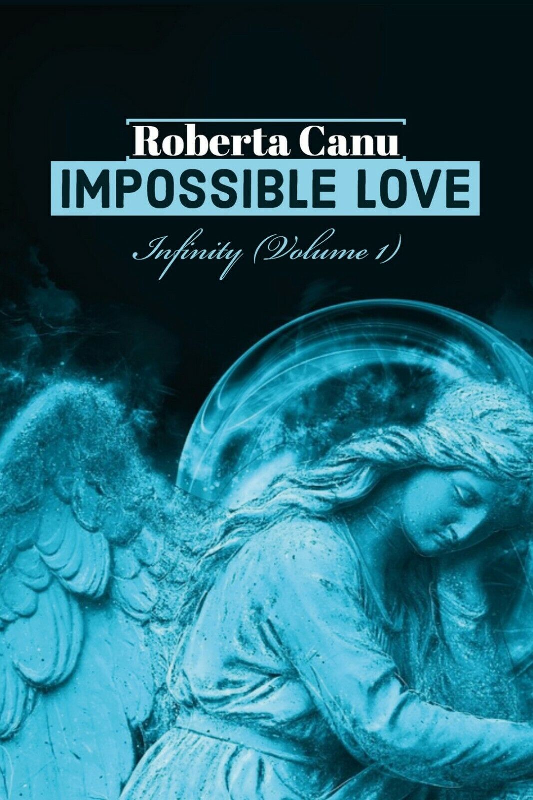 Infinity. Impossible love ( volume 1)  di Roberta Canu,  2020,  Youcanprint