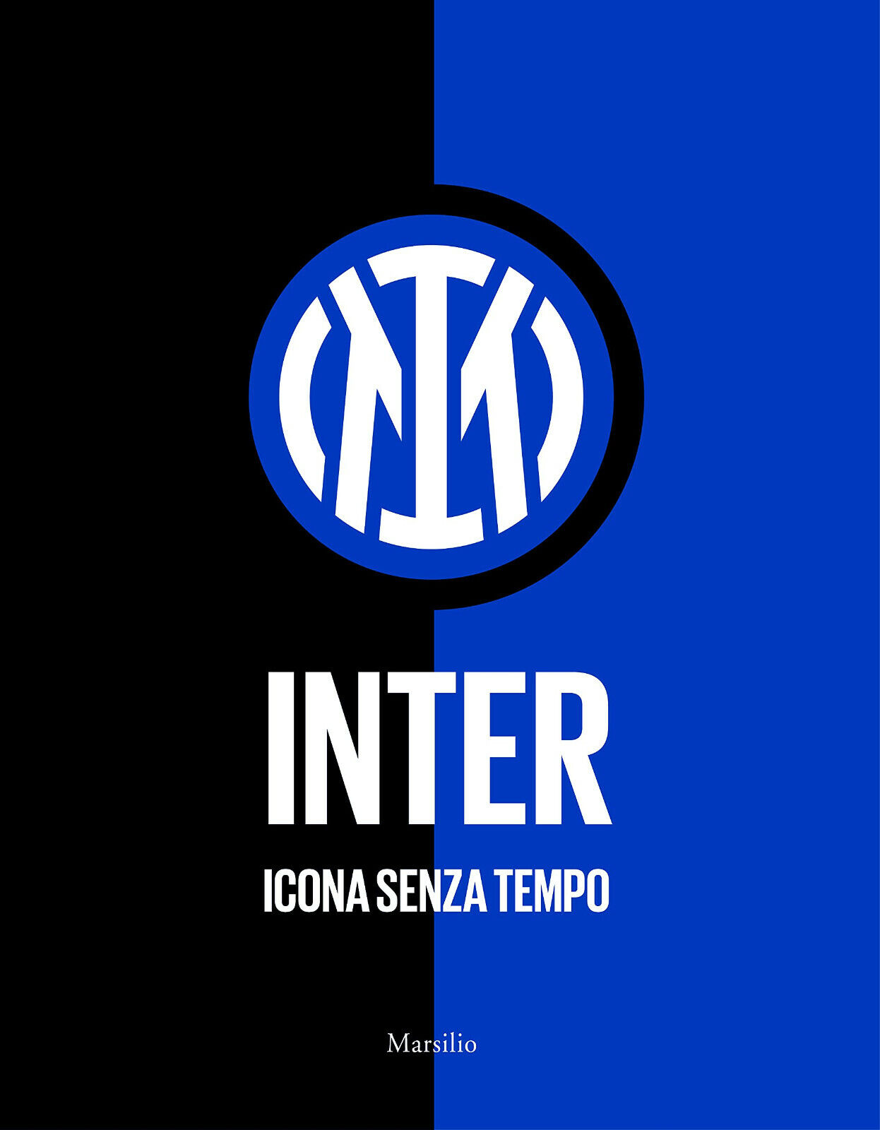 Inter. Icona senza tempo. Ediz. illustrata -Andrea Paventi, Carlo Canavesi-2021 