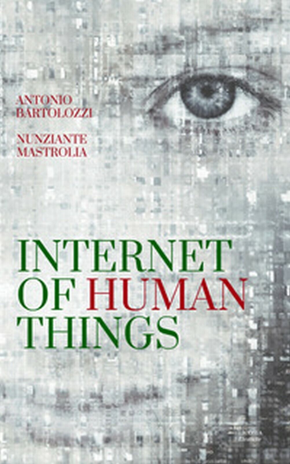Internet of Human Things (Licosia, 2018)