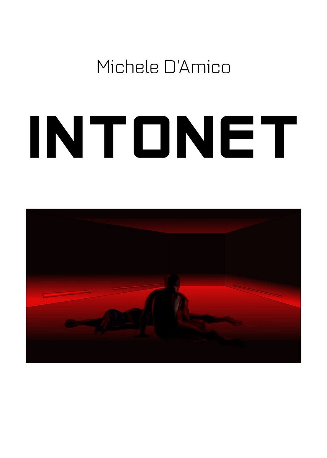 Intonet  di Michele d'Amico,  2020,  Youcanprint