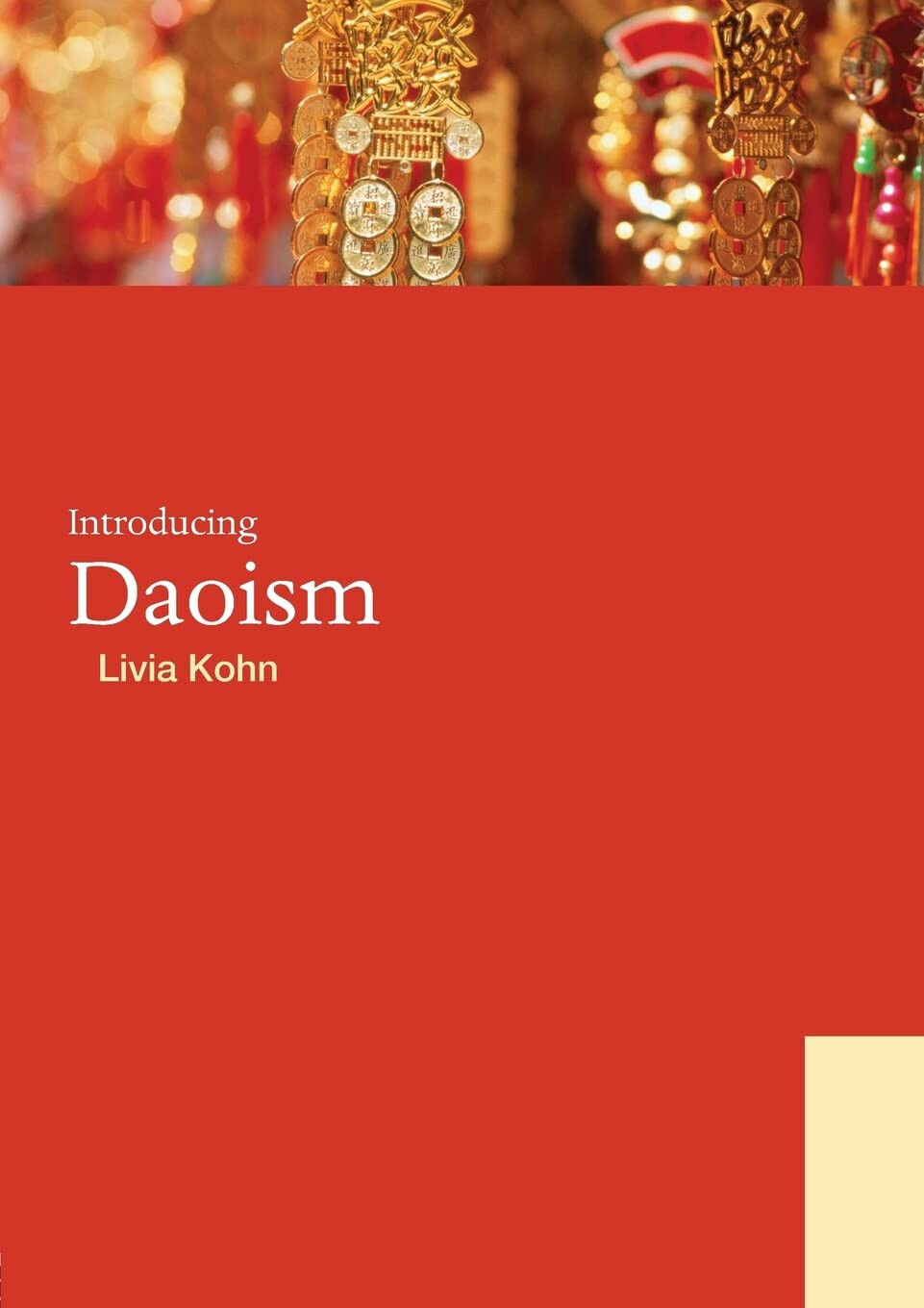 Introducing Daoism - Livia Kohn - Routledge, 2008