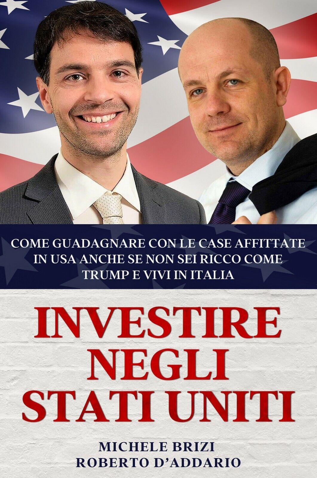 Investire negli stati Uniti: Come Guadagnare con le Case Affittate in USA