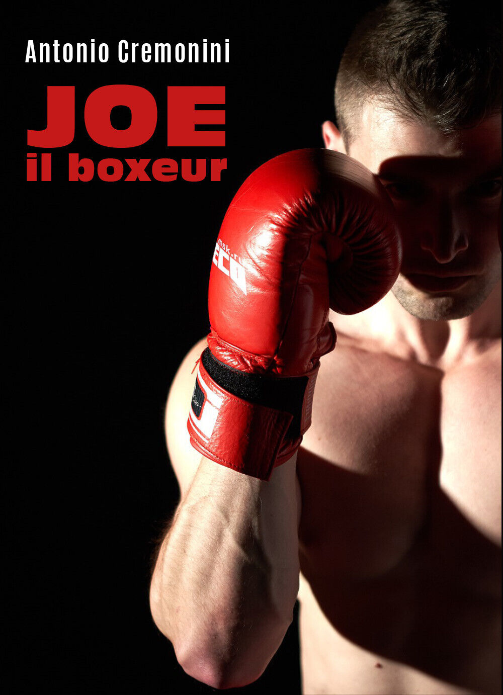 Joe il boxeur di Antonio Cremonini,  2022,  Youcanprint