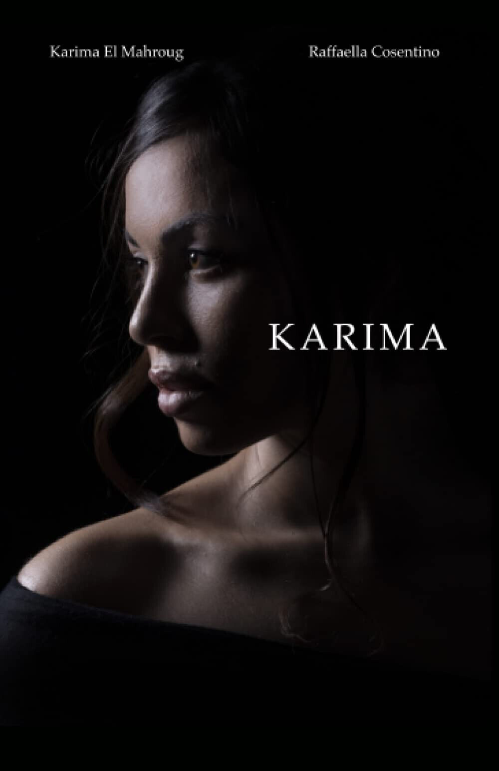 KARIMA (Ruby) - Karima El Mahroug - Independently published, 2023
