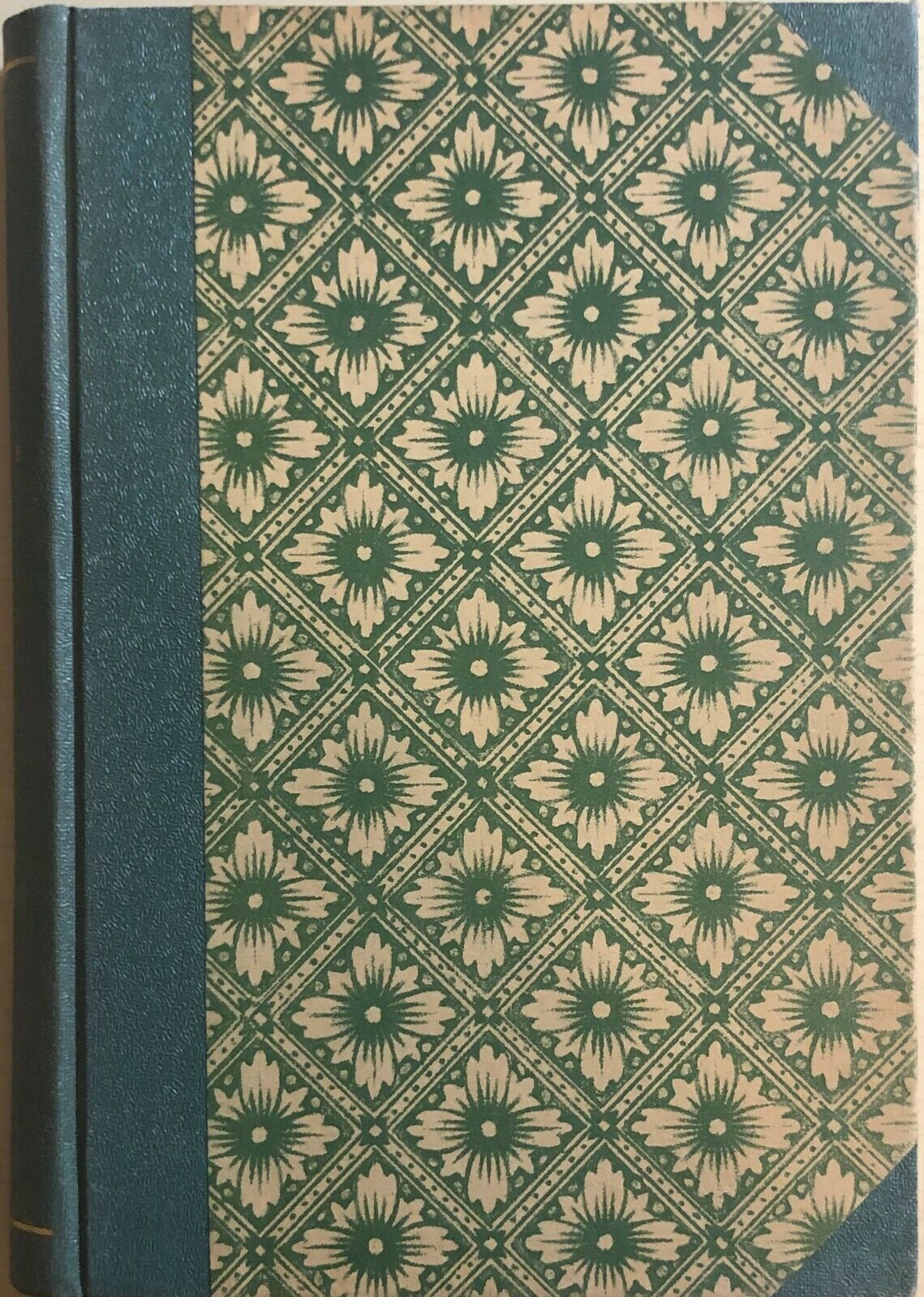 L'Iliade di Omero di Vincenzo Monti, 1924, Barbera Editore