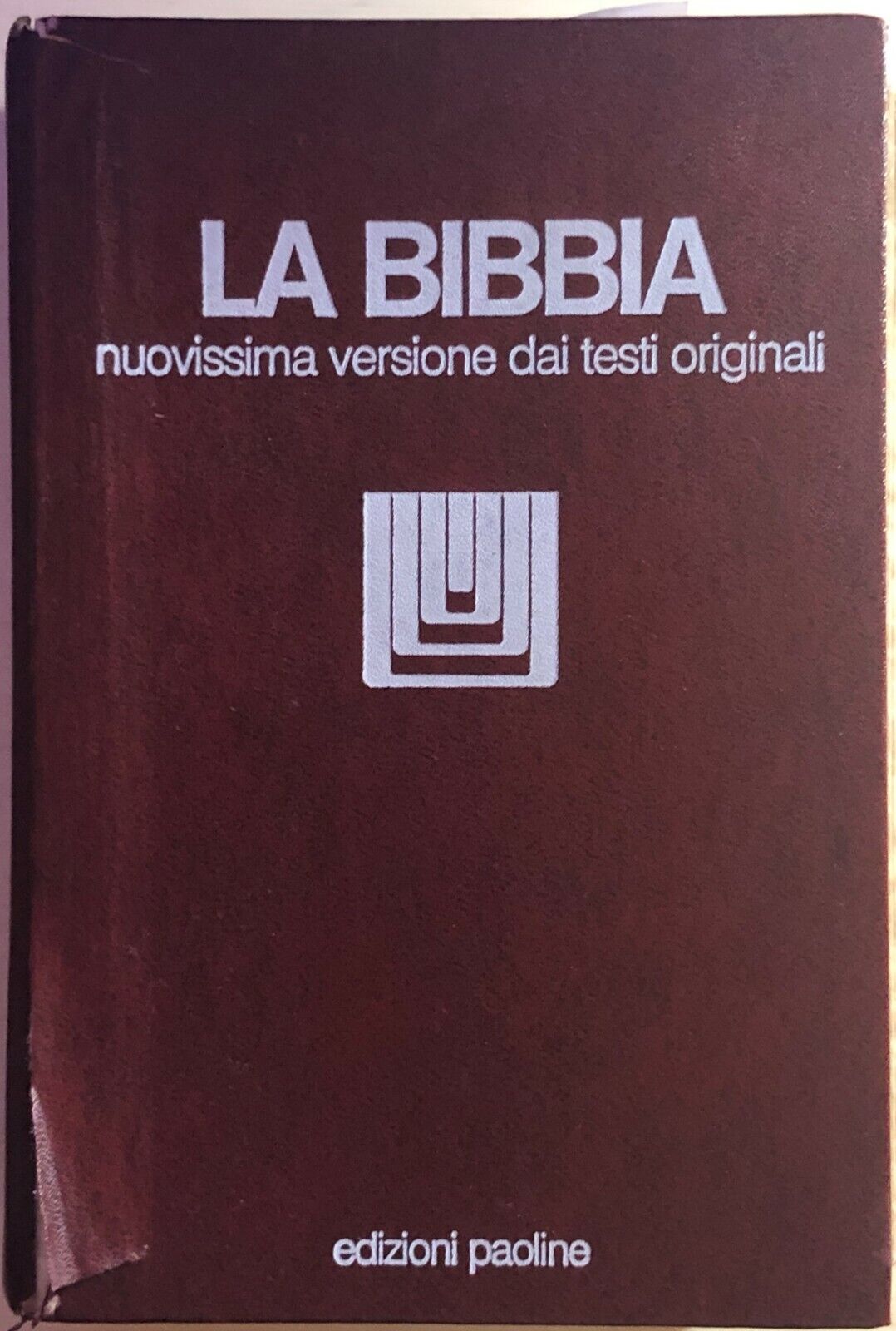 9788821510687