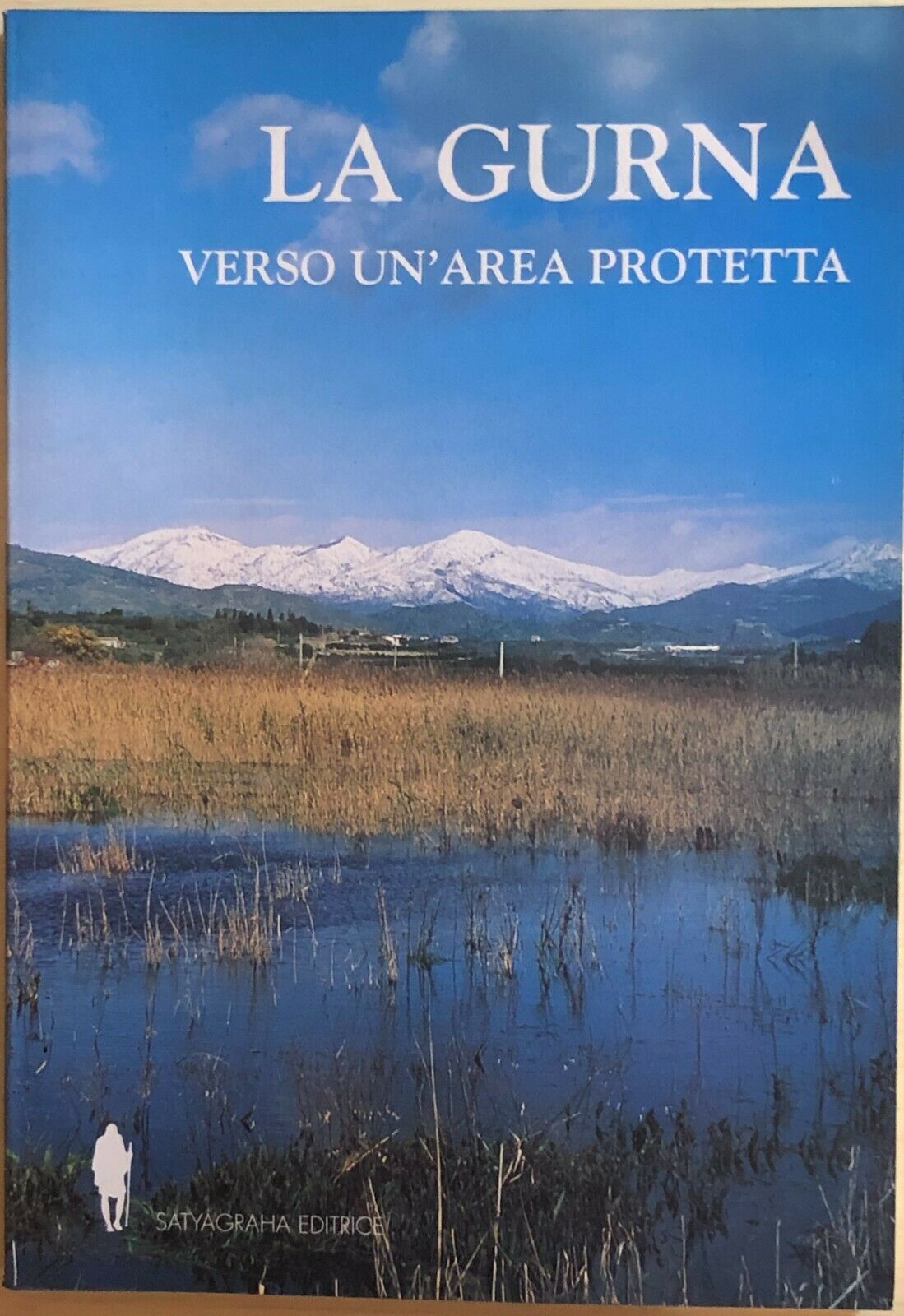 La Gurna, verso un?area protetta di Associazione Culturale Mercurio Mascali, 199