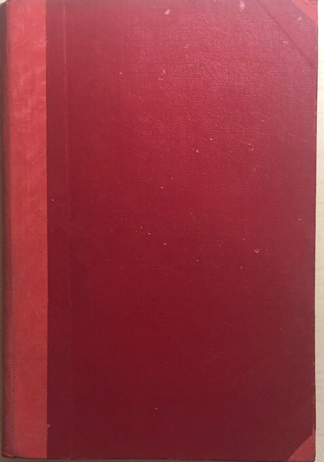 La civilt? medievale e moderna di Pochettino-Olmo, 1930, Societ? Editrice Intern