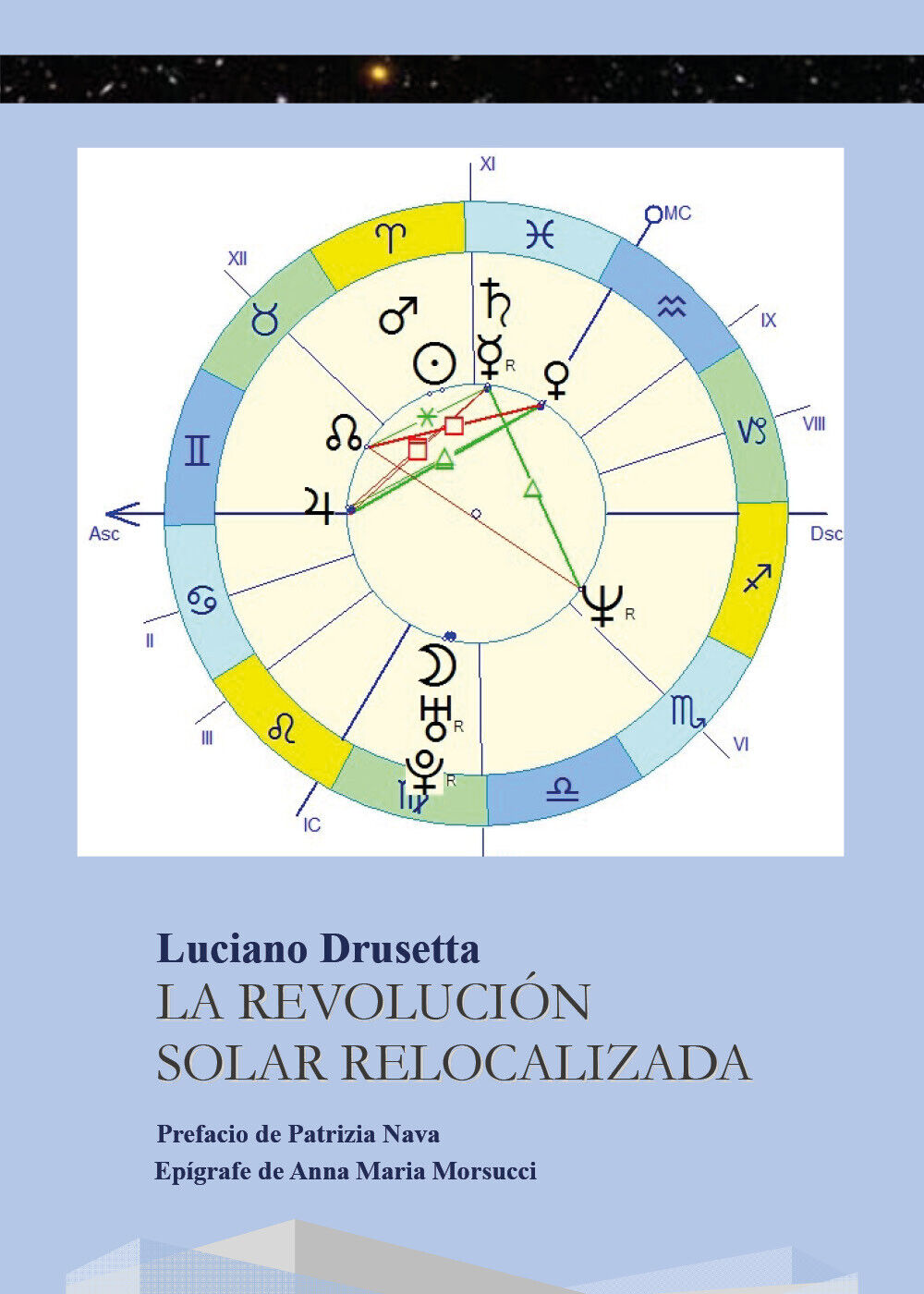 La revoluci?n solar relocalizada di Luciano Drusetta,  2020,  Youcanprint