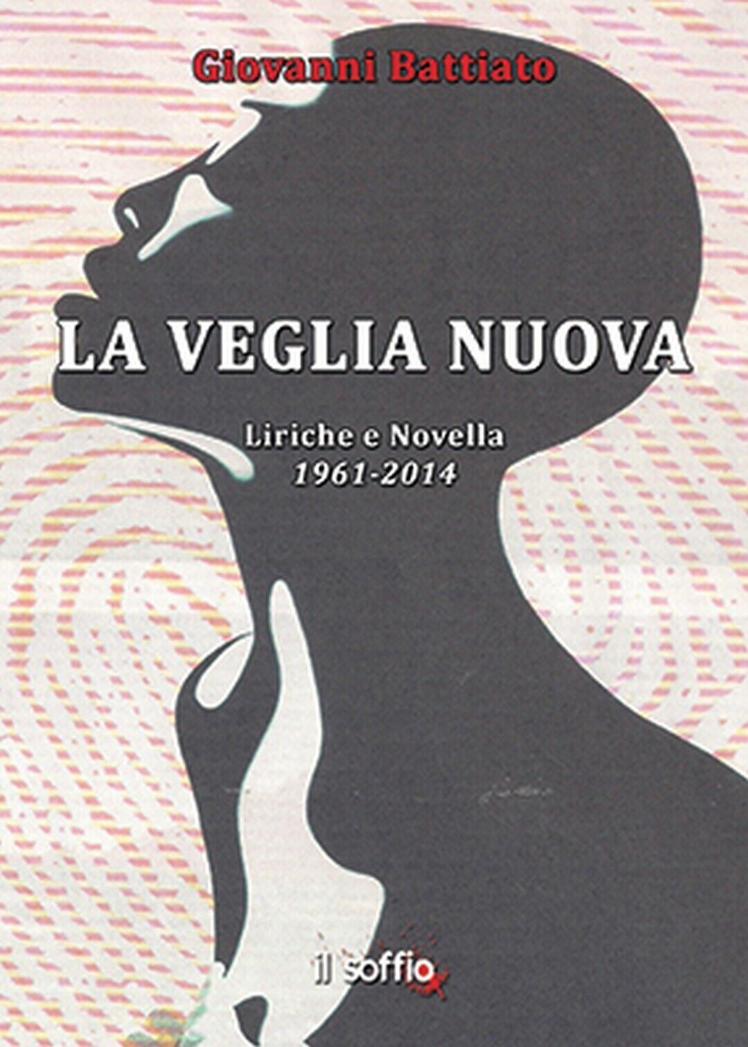 La veglia nuova. Liriche e Novella 1961-2014, Giovanni Battiato,  Il Soffio Ed.