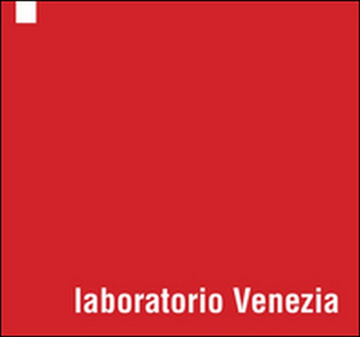 Laboratorio Venezia  di Aa. Vv.,  2016,  Youcanprint