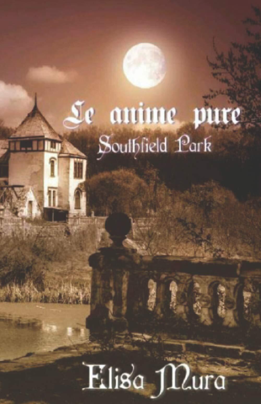 Le anime pure: Southfield Park - Elisa Mura - ?Independently published, 2020