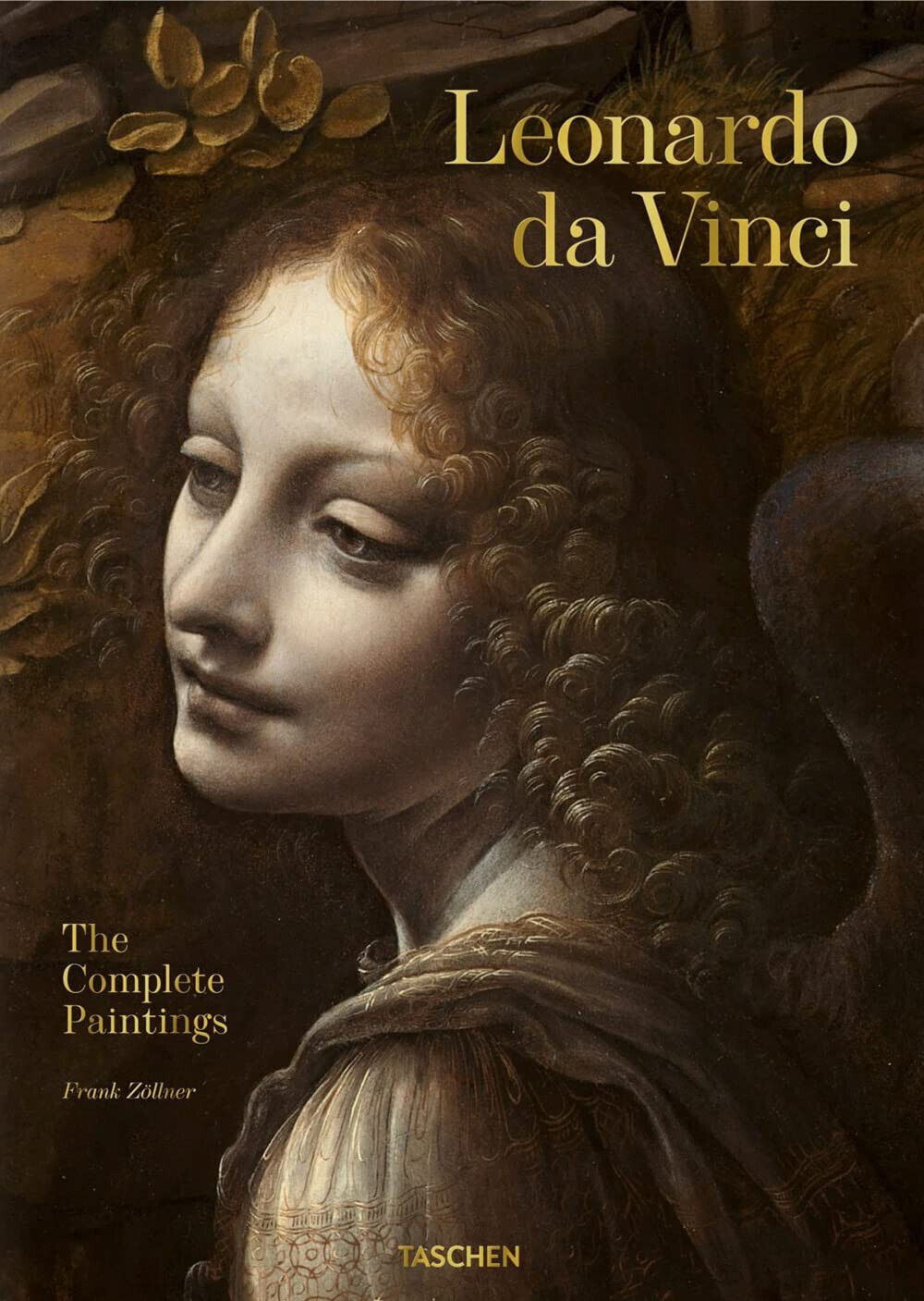 Leonardo da Vinci. Tutti i dipinti - Frank Z?llner - Taschen, 2018