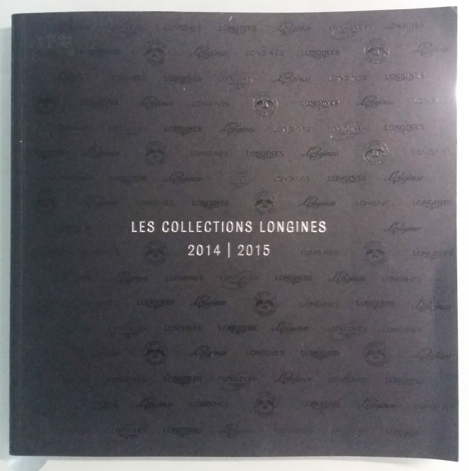 Les Collections Longines - Longines - 2014 - G
